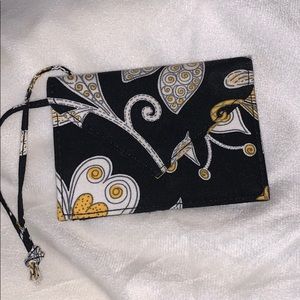 Vera Bradley Card Holder